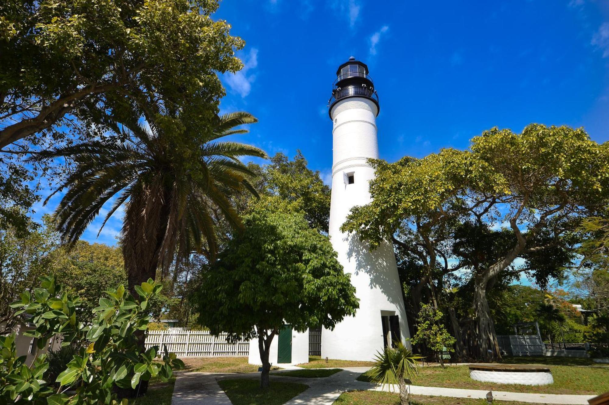Sunrise Suites Paradise Escape #407 Key West Værelse billede