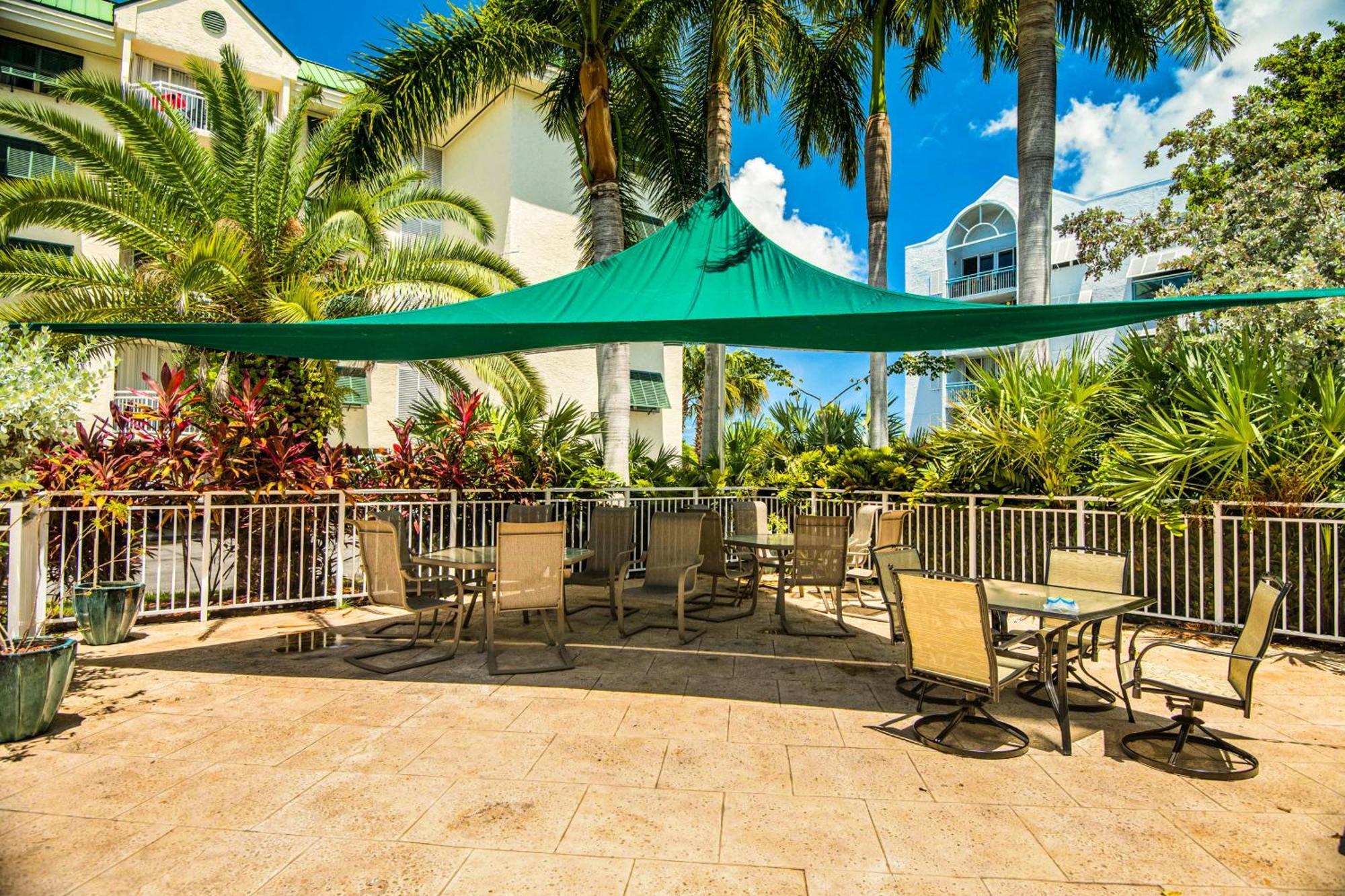 Sunrise Suites Paradise Escape #407 Key West Værelse billede