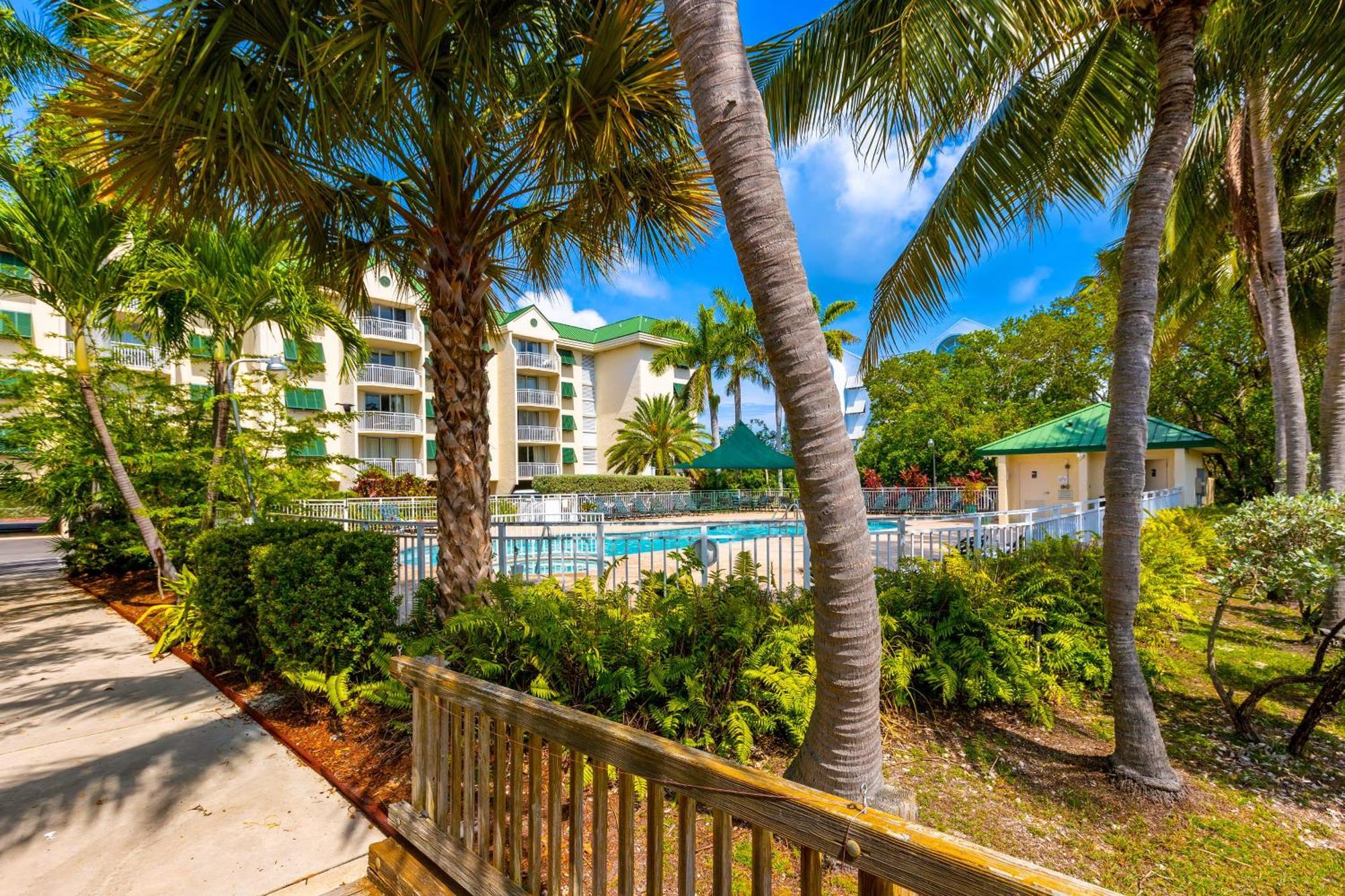 Sunrise Suites Paradise Escape #407 Key West Værelse billede