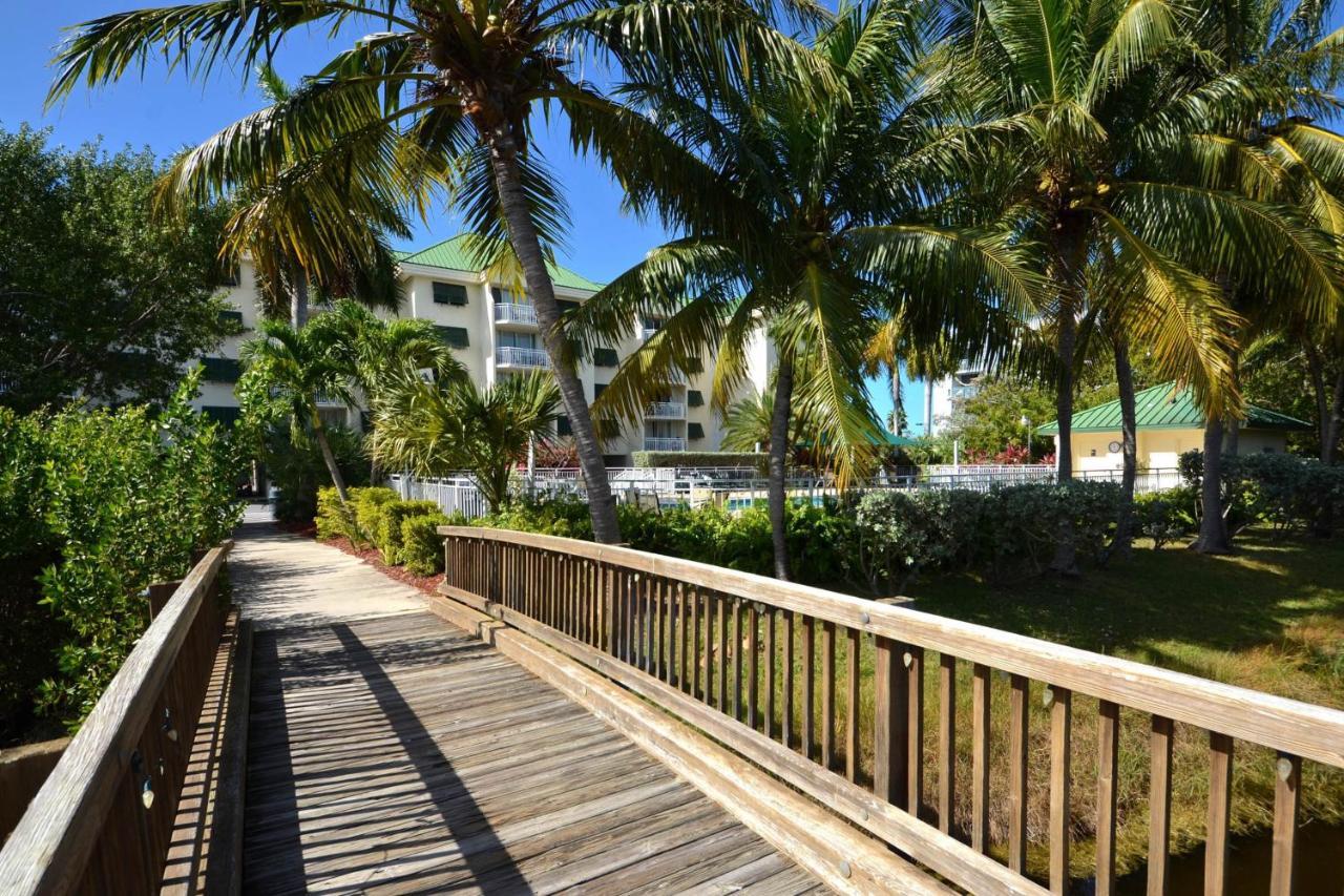 Sunrise Suites Paradise Escape #407 Key West Eksteriør billede