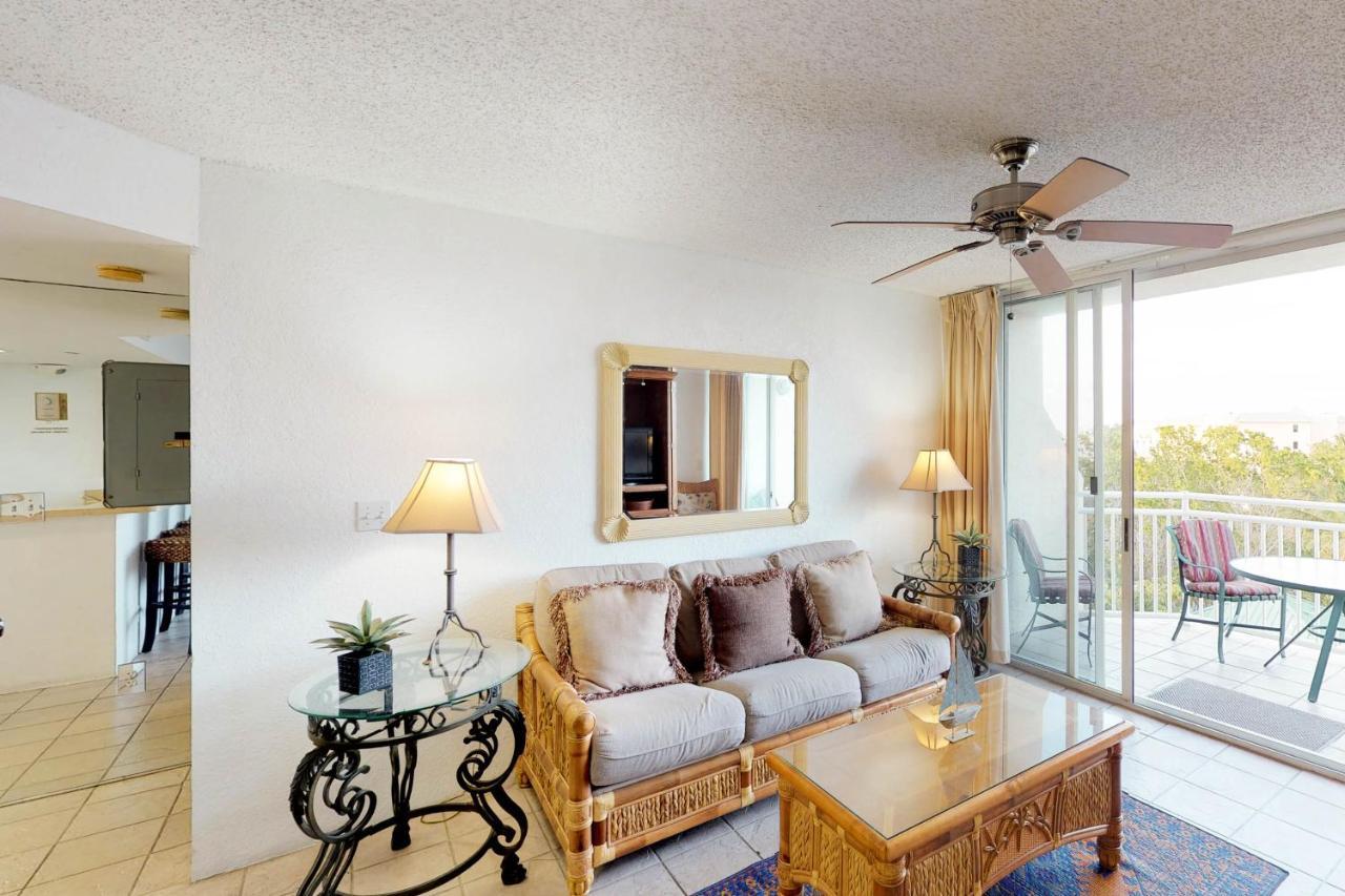 Sunrise Suites Paradise Escape #407 Key West Eksteriør billede