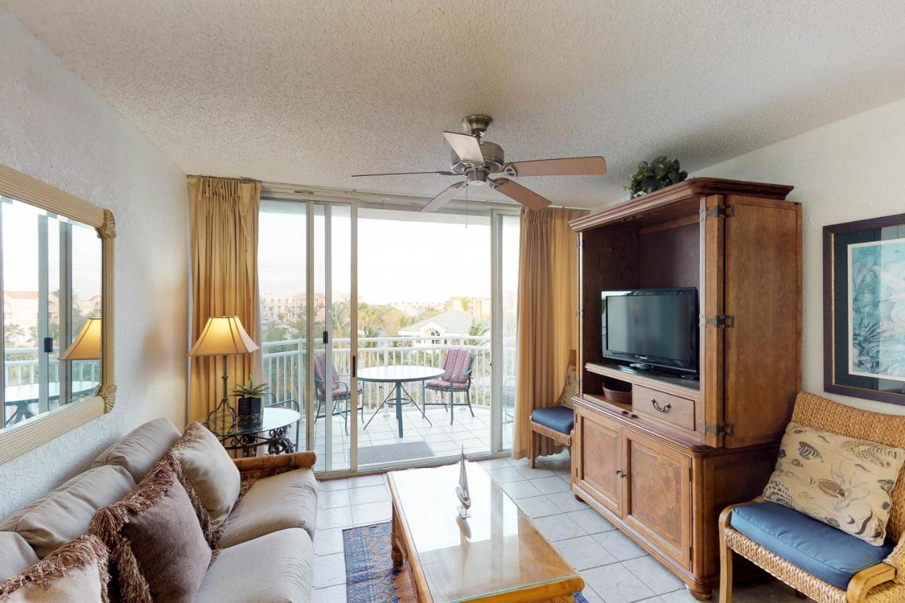 Sunrise Suites Paradise Escape #407 Key West Eksteriør billede