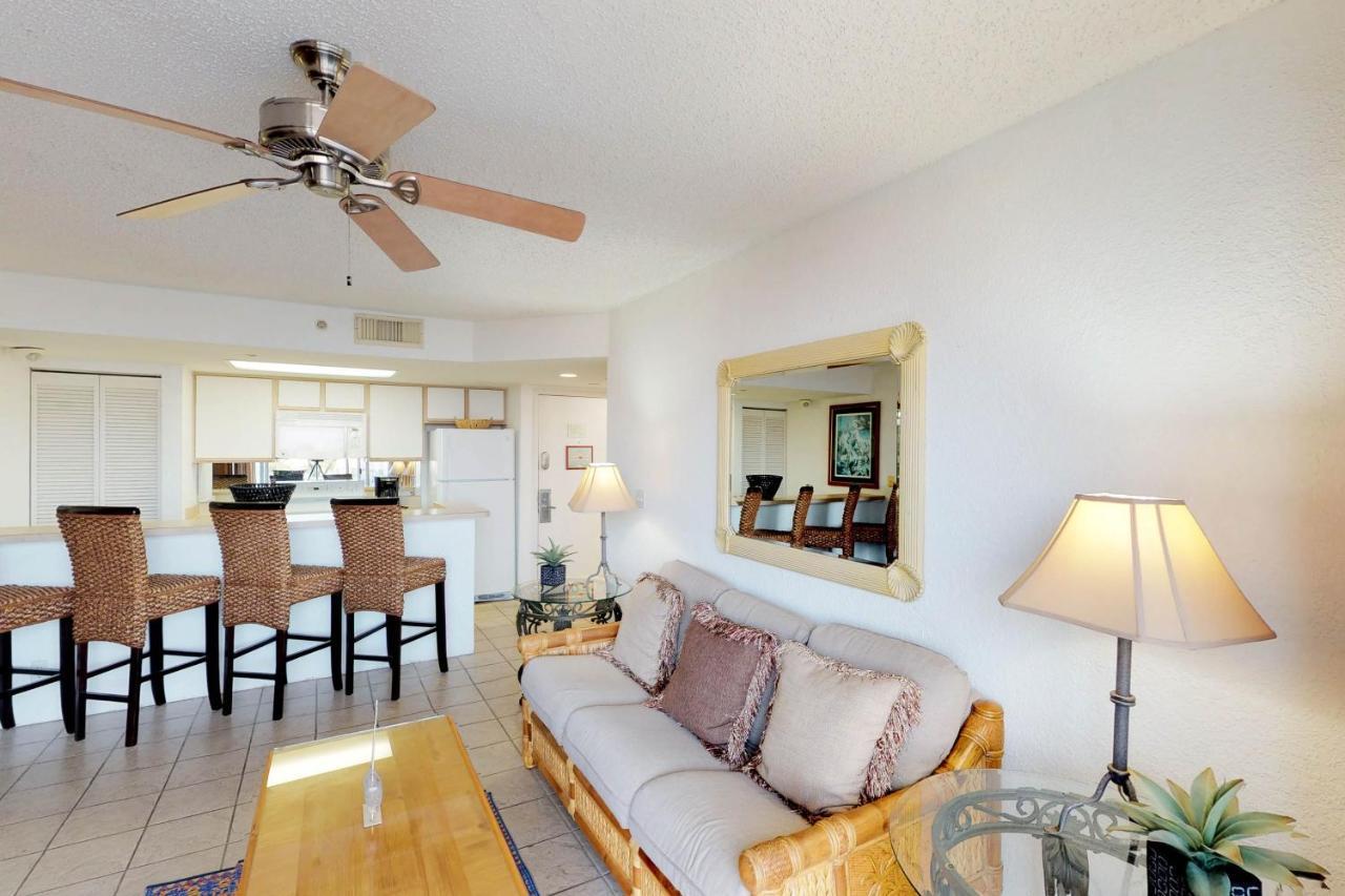 Sunrise Suites Paradise Escape #407 Key West Eksteriør billede