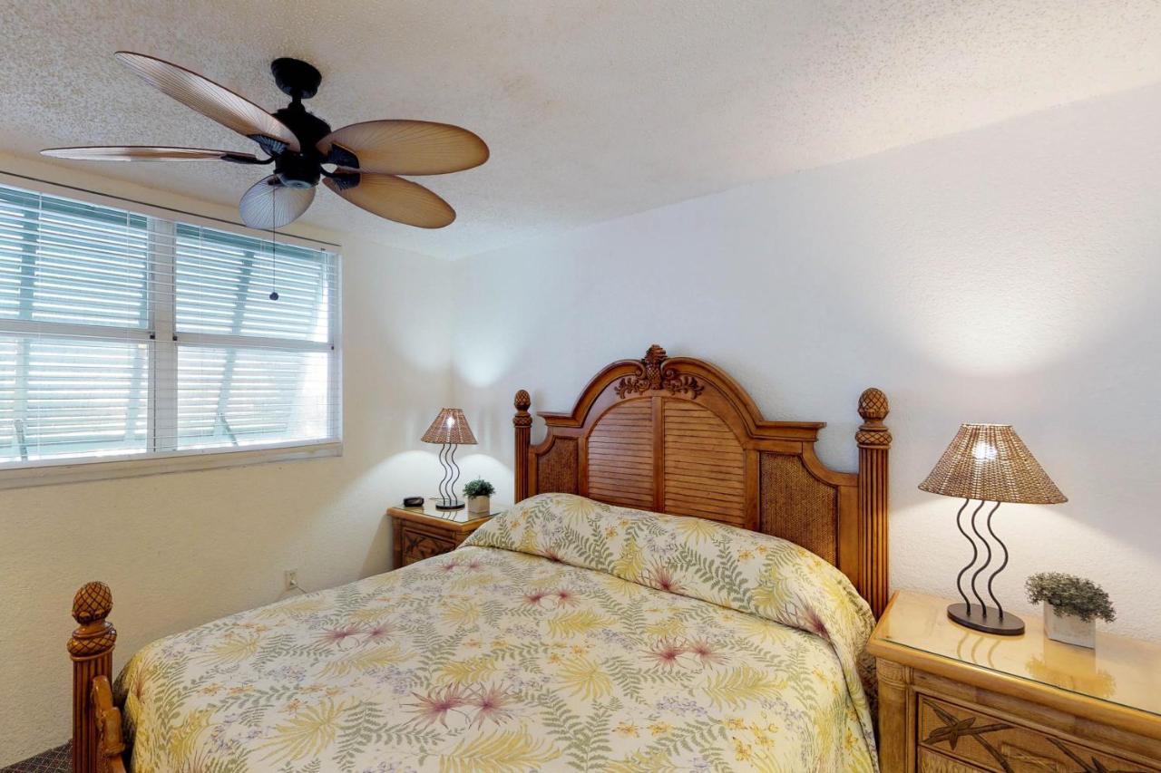 Sunrise Suites Paradise Escape #407 Key West Eksteriør billede