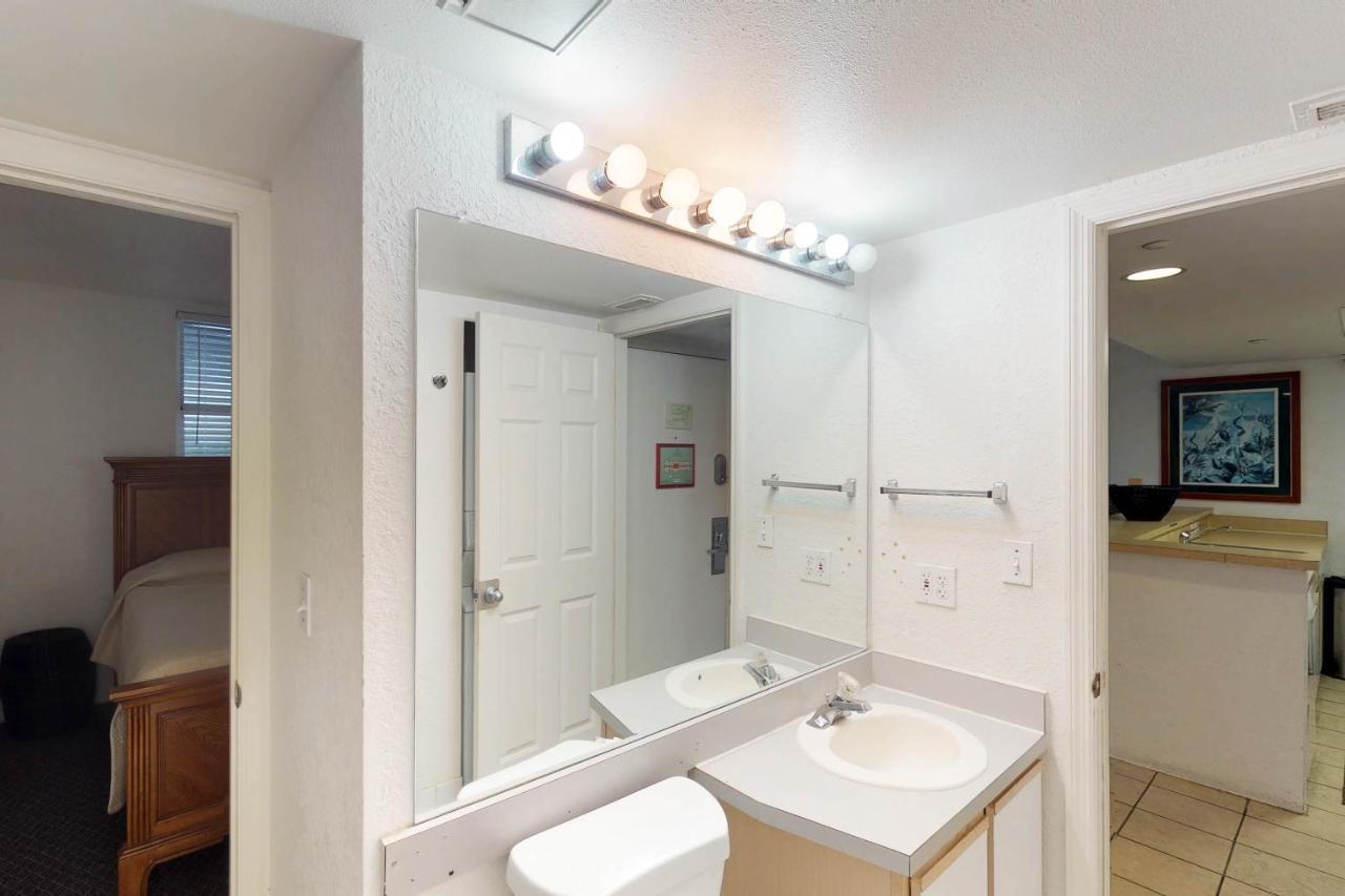 Sunrise Suites Paradise Escape #407 Key West Eksteriør billede