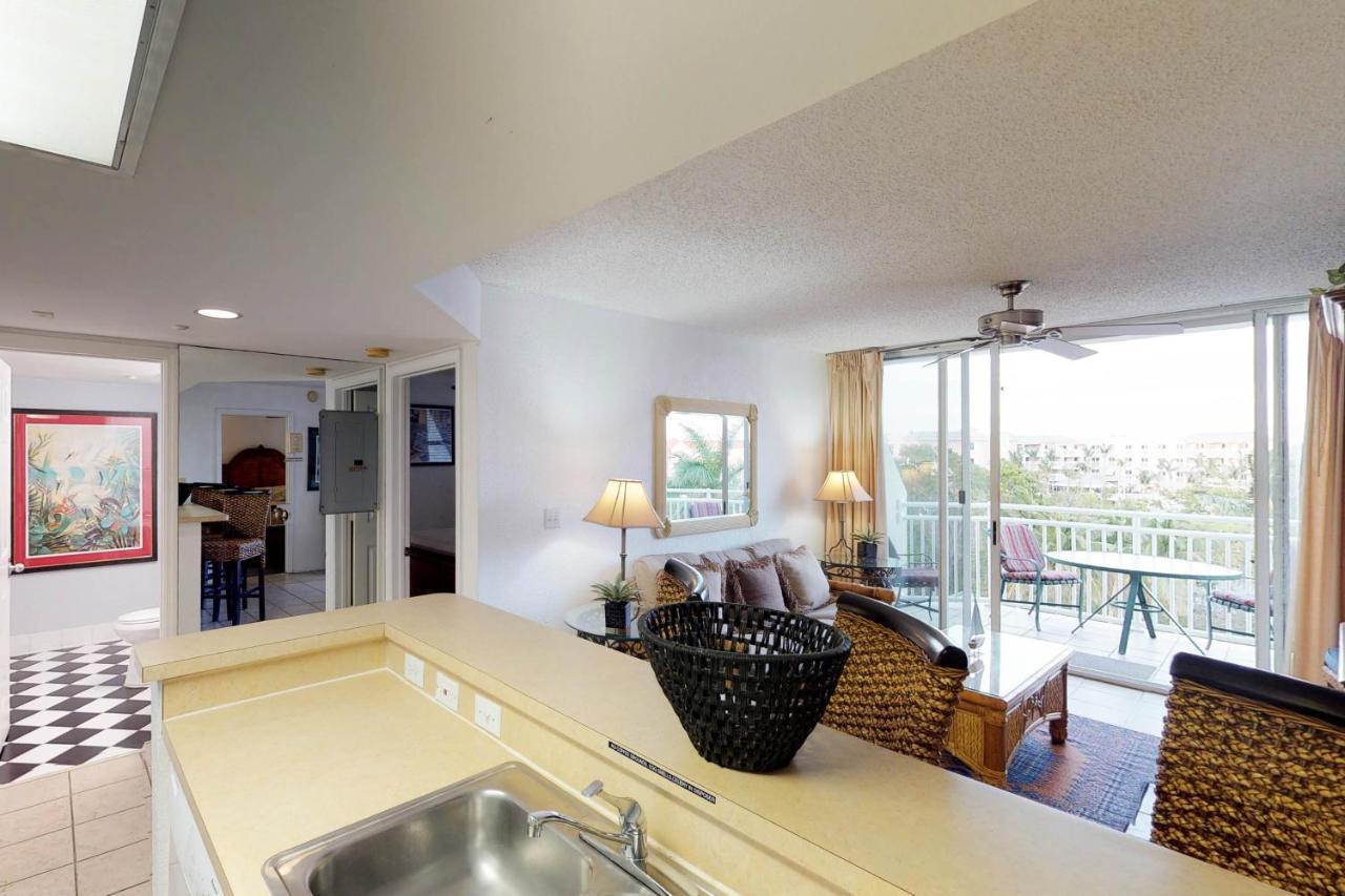 Sunrise Suites Paradise Escape #407 Key West Eksteriør billede