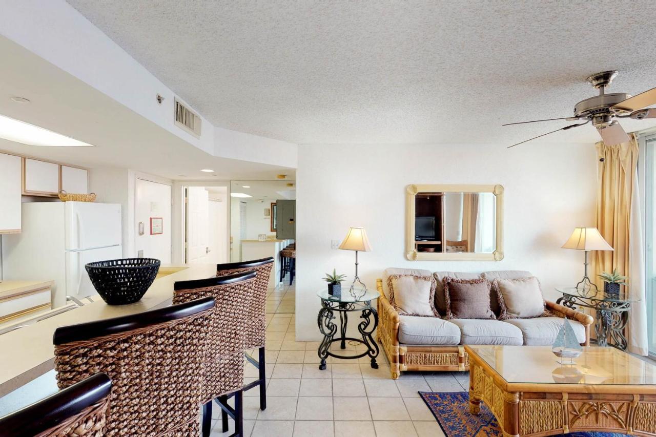 Sunrise Suites Paradise Escape #407 Key West Eksteriør billede