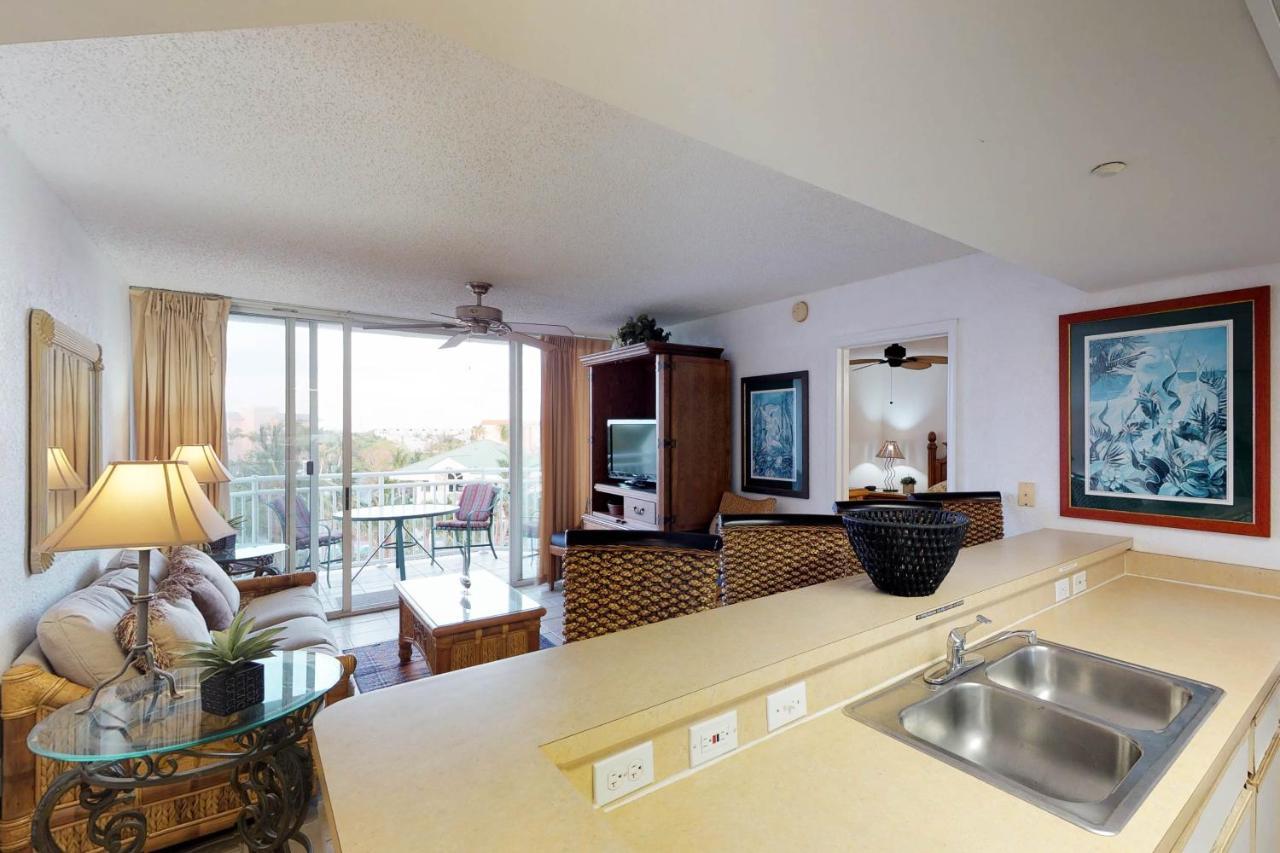 Sunrise Suites Paradise Escape #407 Key West Eksteriør billede